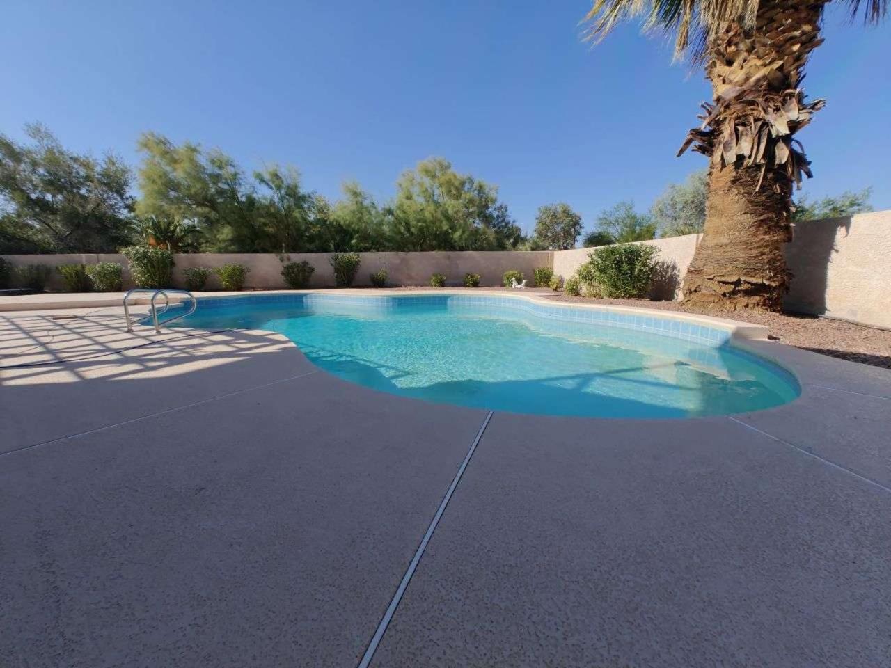 The Strip Is Just Around The Corner! Newly Renovated Luxury Modern Minimalist Villa With Large Pool! Лас Вегас Екстериор снимка